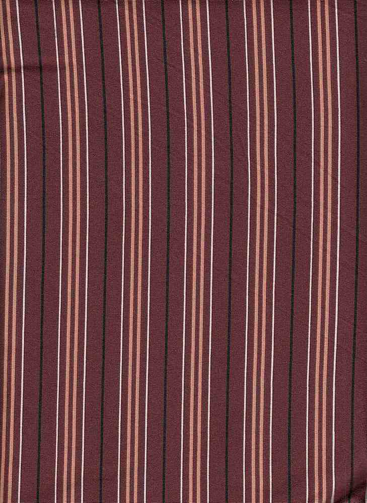 D2052-ST3238 / C18 WINE/BLUSH