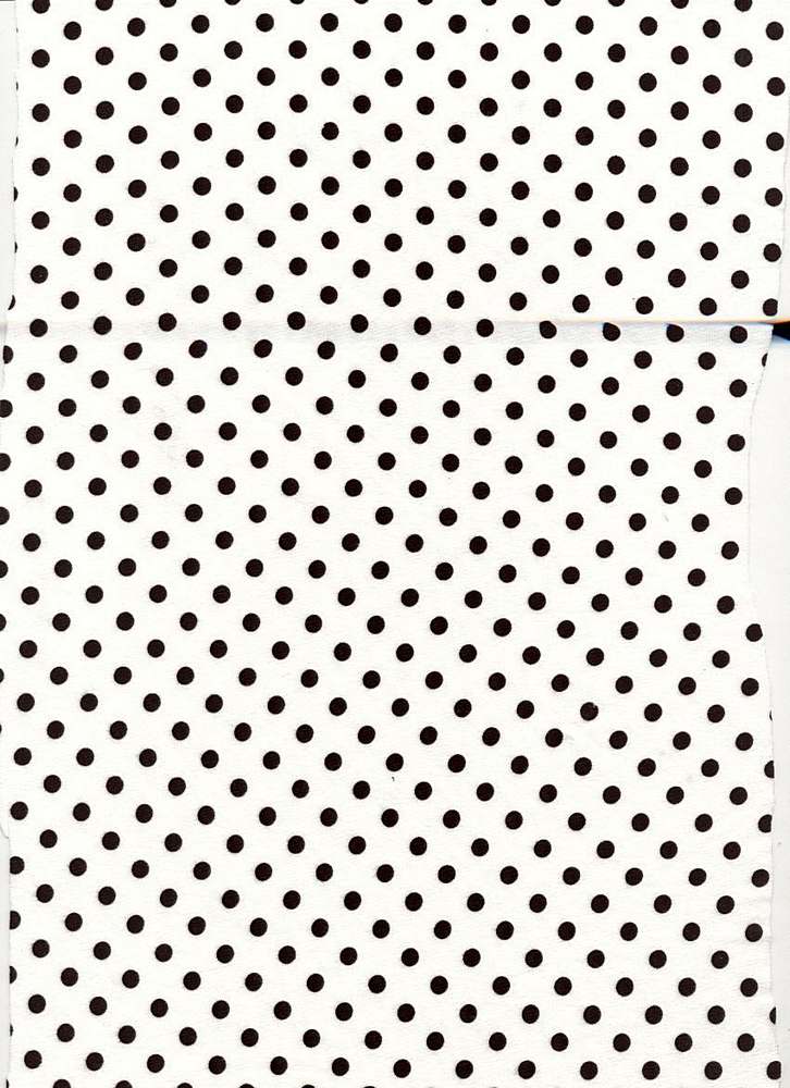 D2052-PK2204 / IVORY/BLACK